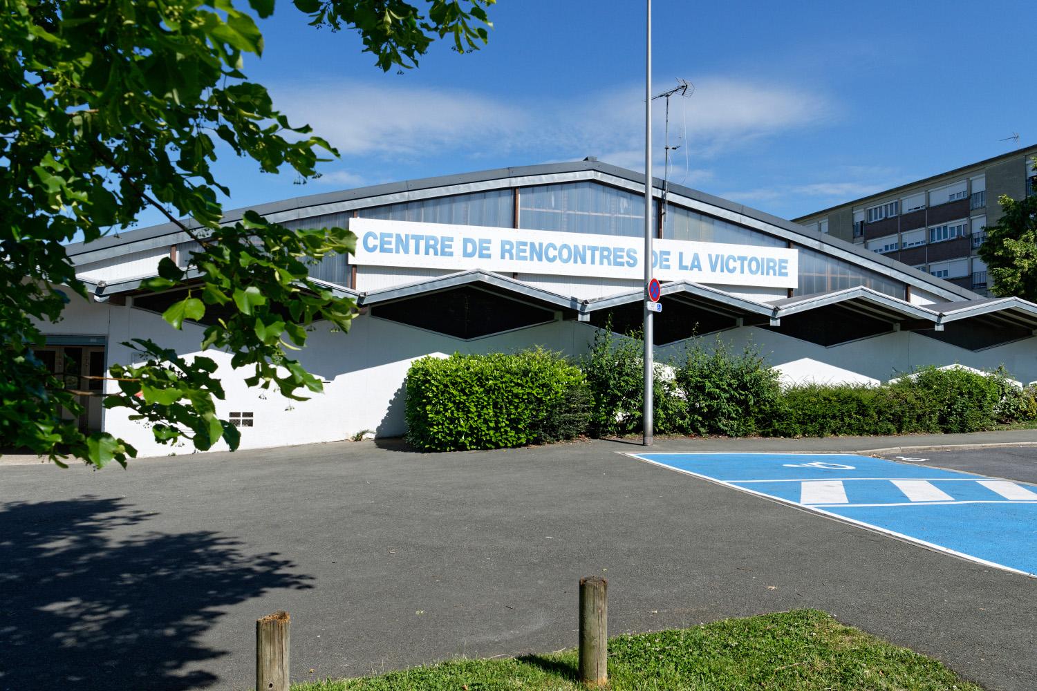 Centre de Rencontre de la Victoire