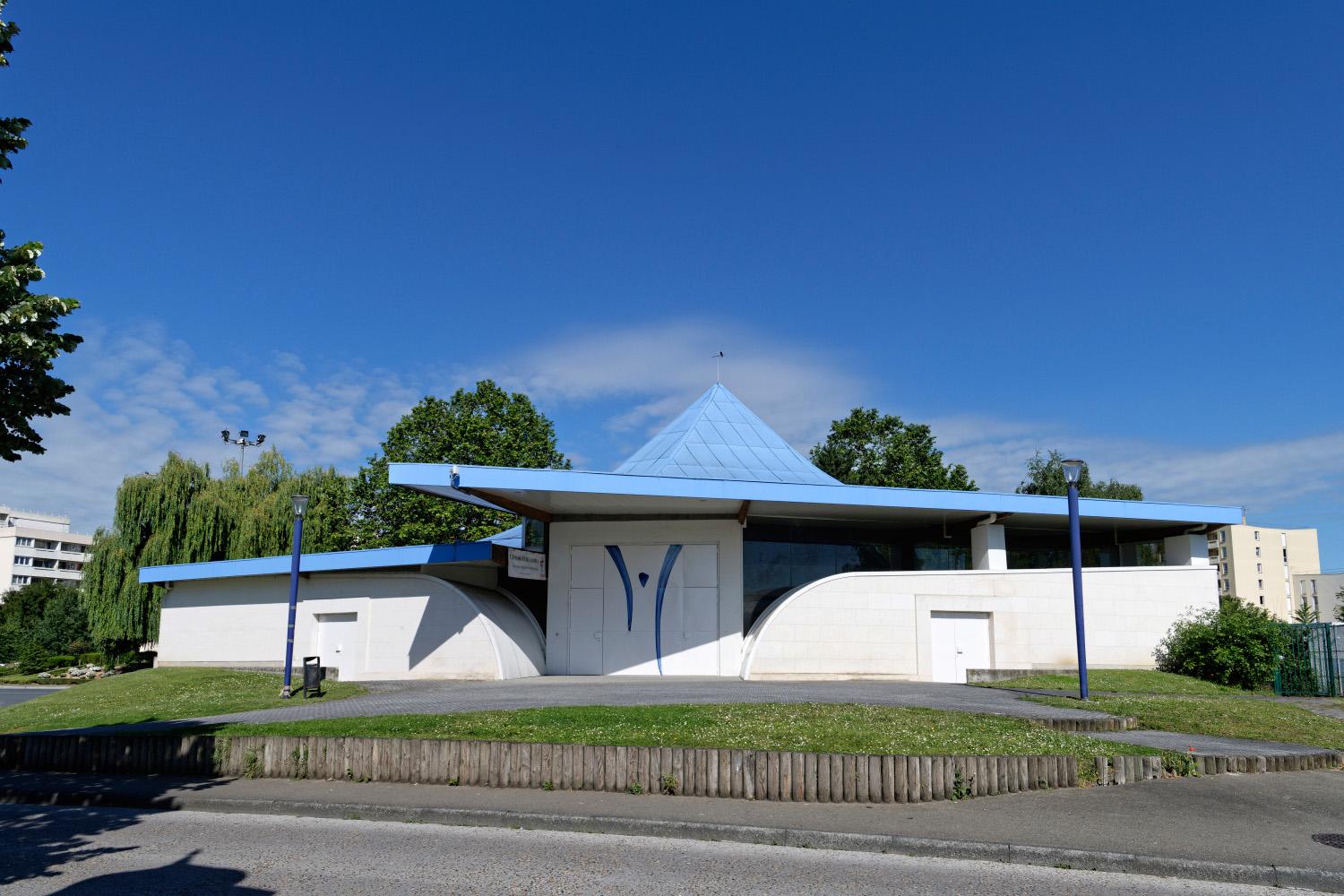 Notre Dame De La Source Site Internet Officiel De La Ville De Compiegne Et De Son Agglomeration Arc