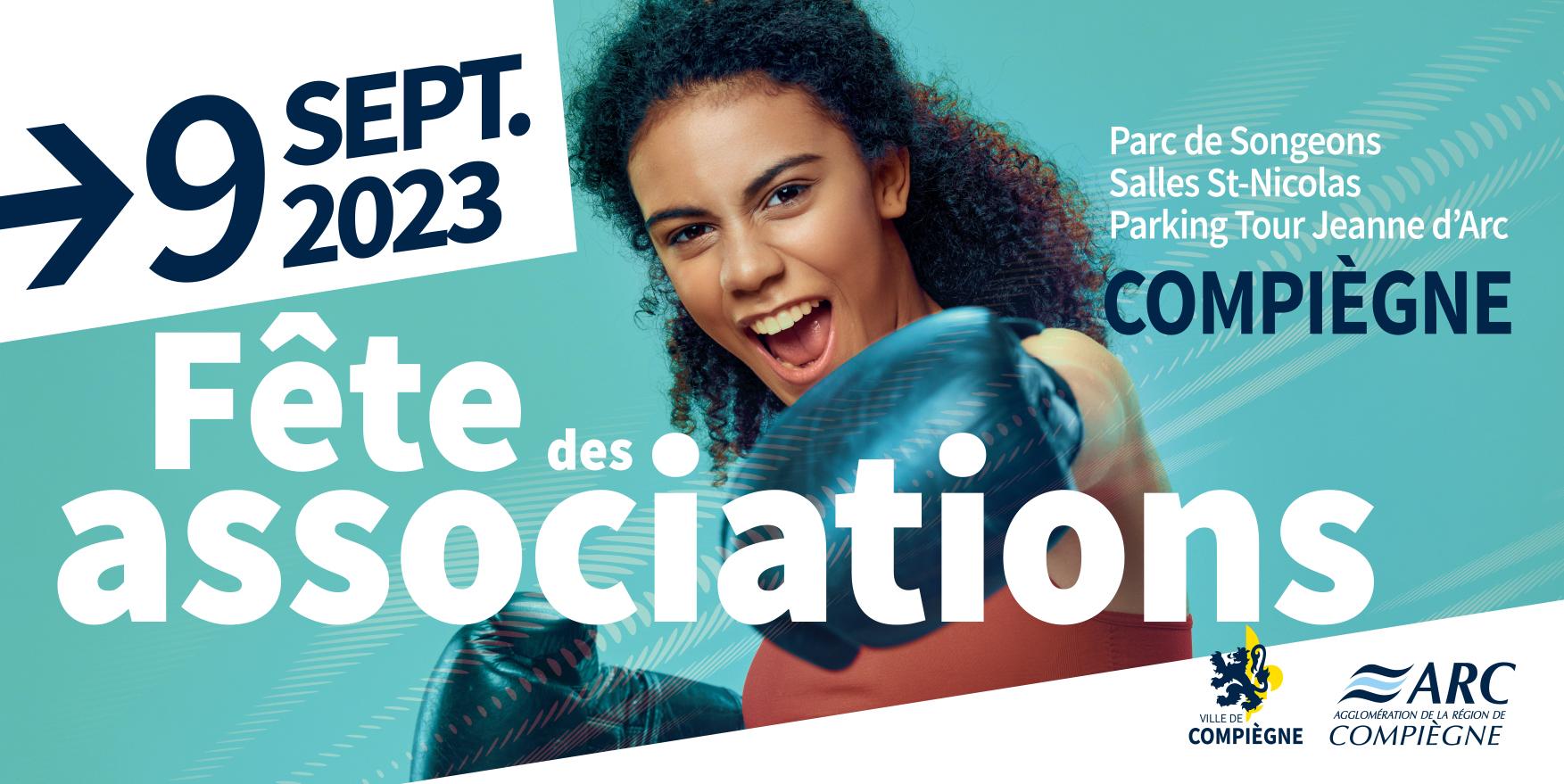 Fête des Associations