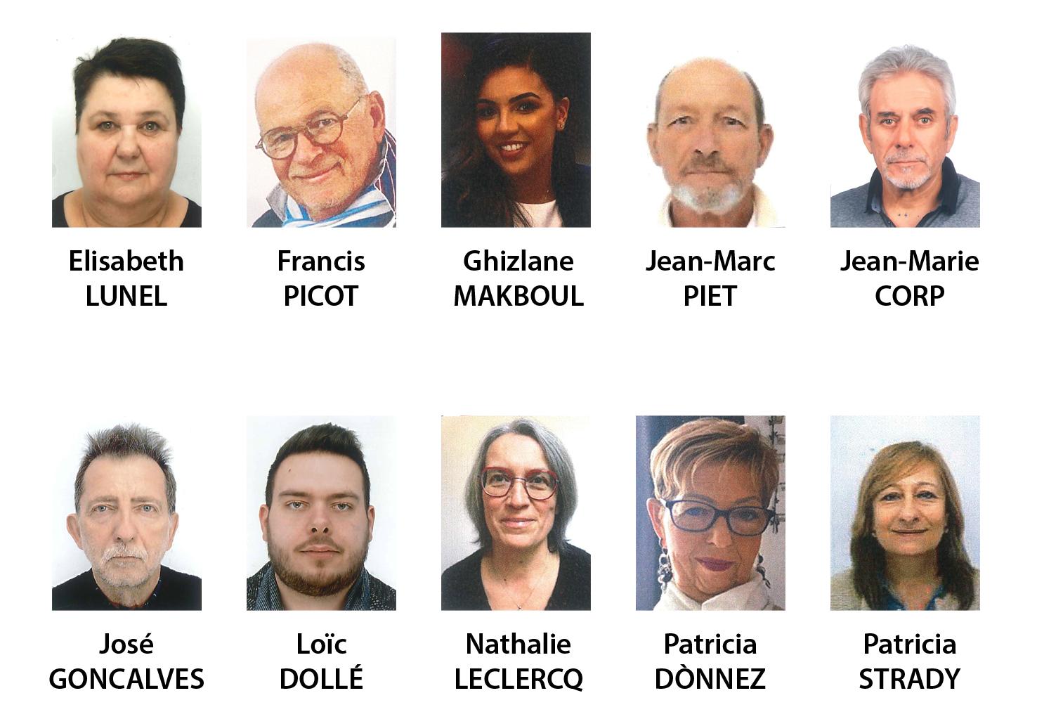 Recensement de la population 2024 Site officiel de la ville
