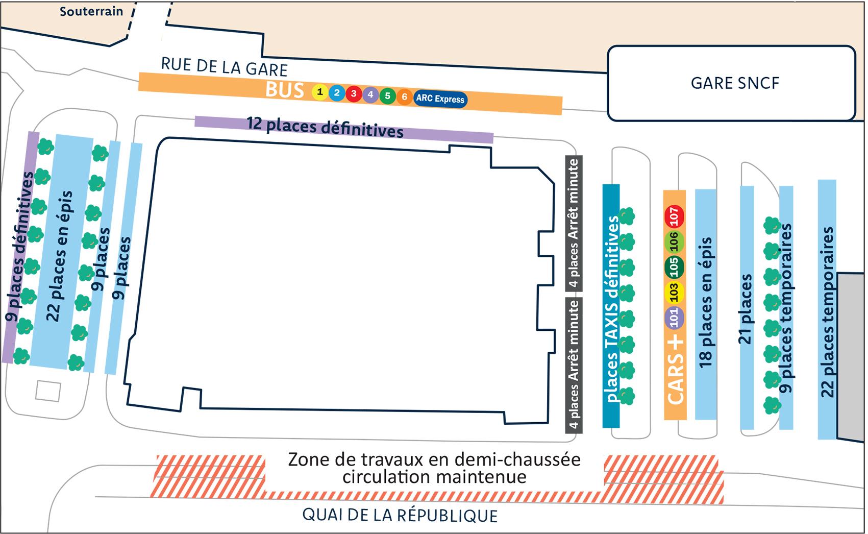 Du 22 septembre au 10 octobre 2025