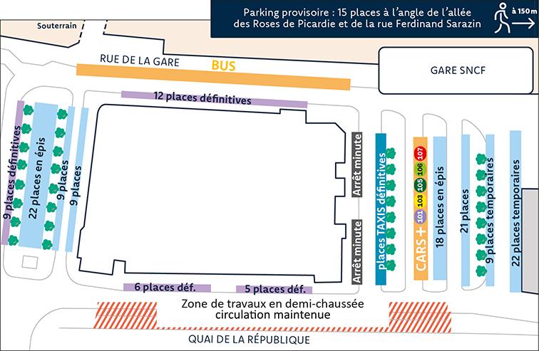 Du 22 septembre au 10 octobre 2025