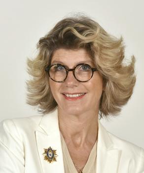 Claudine Gréhan