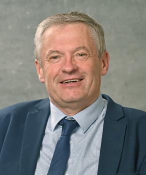 Laurent Portebois